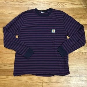 Carhartt WIP Men’s Medium Long Sleeve Shirt